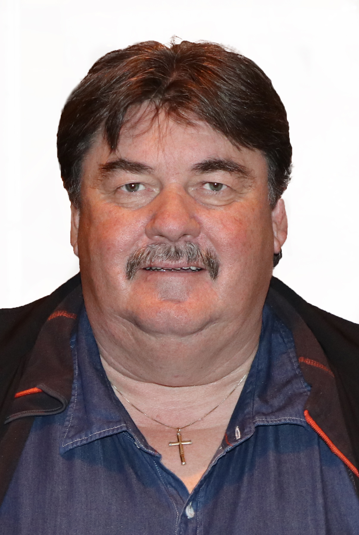 Vidar Danielsen for Frøystad AS